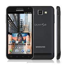 Samsung Galaxy S II Skyrocket HD I757 ...