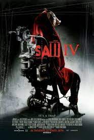 'saw' es una película que relata un ejercicio violento, sangriento. 44 Ideas De Saw Juego Macabro Peliculas De Terror El Juego Del Miedo