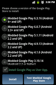 Download Modded Google Play Store V8 3 42u Latest Installation Guide Lucky Patcher Apk 7 1 3 Latest Download For In 2020 Google Play Store Google Play Android Pc
