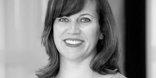 I am flattered to be recognized by Barron's along with so many inspiring  women who are influencing and shaping the future of finance.