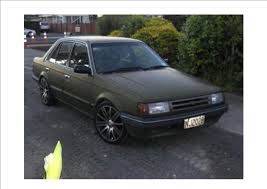 Hasil gambar untuk ford laser