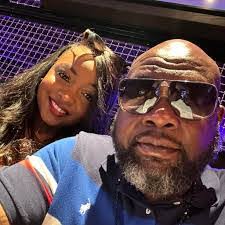 Jaron Sims's Instagram, Twitter & Facebook