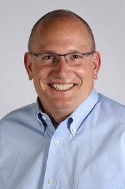 Dave Ray, candidate for Lake County Engineer, March 2020 primary