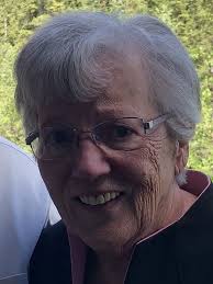 Obituary of Marie Mamie Davidson