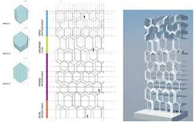 Unstudio New Uic Building V On Shenton Singapore Building Singapore Facade