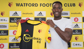 Watford fc goalkeeper dancing (self.watford). Watford Sign Welbeck On Free Transfer