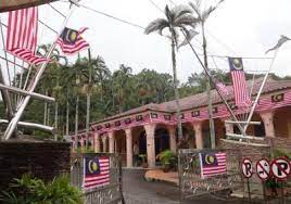 The average temperatures in bintulu vary barely at all. Things To Do In Bintulu List Of Tourist Attractions In Bintulu Triphobo