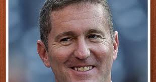 Dodgers Blue Heaven: Welcome to the Blue, Josh Byrnes!