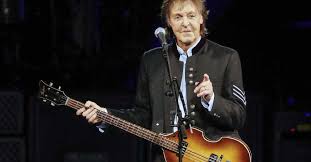 We did not find results for: Paul Mccartney Confirmed As Glastonbury 2020 Headliner Virgin Radio Dubai