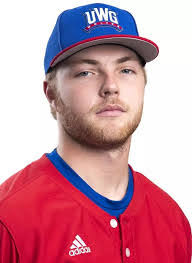 Griffin Brown's Instagram, Twitter & Facebook