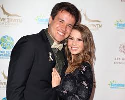 + body measurements & other facts. Bindi Irwin And Boyfriend Chandler Powell Are Engaged