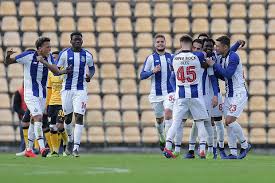 Ribeiro, poloni, costa, oudrhiri, da silva, zeka, kukula. Fc Porto 1 0 Leixoes Ledman Ligapro 2018 2019 Ficha Do Jogo Zerozero Pt
