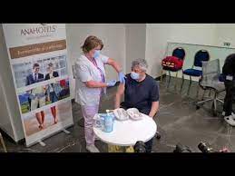 Mircea lucescu a fost operat cu succes la kiev. Mircea Lucescu S A Vaccinat Impotriva Covid Youtube
