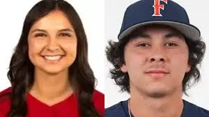 Which former North OC Times area high school standouts will be in action in  the week starting Monday, May 5?