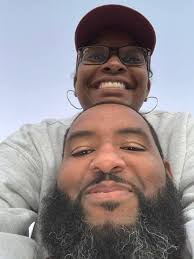 Happy Birthday Ronell Sowell!!