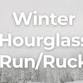Winter Hourglass Run/Ruck event image