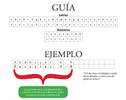 Juego biblico salmo 34 letras revueltas powerpoint y video para uso en linea zoom etc juegos biblicos juegos biblicos para jovenes salmo 34 g.adventista de antequera descargas jovenes juegos niños jeopardy biblico. Juego Biblico Descodificar La Cita