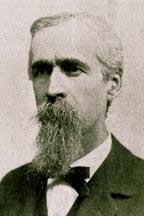 Events in Thaddeus Armstrong Minshall&#39;s early life, like those of his ... - MinshallThaddeusA