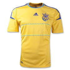 Медіазаходи уєфа напередодні гри нідерланди — україна. Ukraine 11 12 Home Soccer Jersey Sports Shirts Soccer Jersey World Soccer Shop