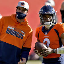 #nflschedulerelease at 6pm mt on nfln subscribe to. Broncos Play Saints With No Quarterback As Covid 19 Ravages Nfl Denver Broncos The Guardian