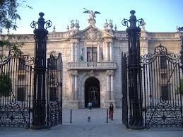 We did not find results for: Rectorado Universidad De Sevilla Foto Erasmus Us