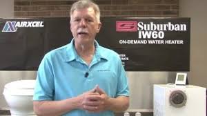 If you're having an issue locating the right part, try searching by model number instead. Suburban Iw60 Nautilus Tankless On Demand Rv Water Heater