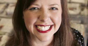 CARLA BARNES: Floating along to the music