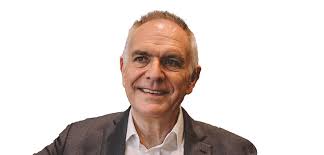 The clerk's tale: David Grief