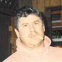 Vinson Ray "Pete" Ruby Jr. Obituary