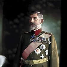 Ferdinand's mother's first cousin tsar ferdinand i of bulgaria, originally a prince of kohary, sat on the throne of the neighboring bulgaria since 1889 and was to ferdinand succeeded his uncle on his death without issue as king of romania on 10 october, 1914, reigning until his death on 20 july, 1927. King Ferdinand I Of Romania Regele Ferdinand Intregitorul Al Romaniei Home Facebook