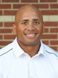 Patrick Cobbs, Running Backs Coach (FB), North Texas Mean Green