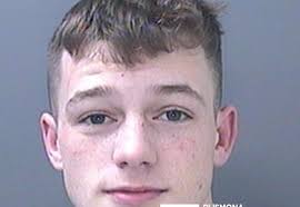 West Wales teenager sentenced for terrorism offences and assault