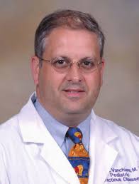 RESEARCH WRAP ALUMNI SPOTLIGHT