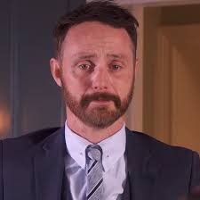 Hollyoaks' James Nightingale's new fears over The Undertaker