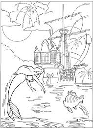 Umm Love This Movie I Would Color This For Fun Ariel Coloring Pages Mermaid Coloring Pages Mermaid Coloring Book