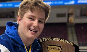 2023-2024 Jesuit Blue Jays Wrestling Preview