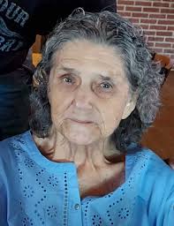 Obituary information for Mary M Crum