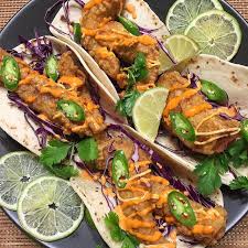 Maybe you would like to learn more about one of these? Fried Fish Tacos By Savoryfoodie Quick Easy Recipe The Feedfeed