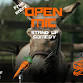 The Beast Open Mic October edition event image