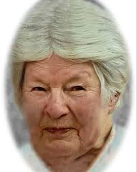 Helen Marie Testerman Roark Obituary December 10, 2024