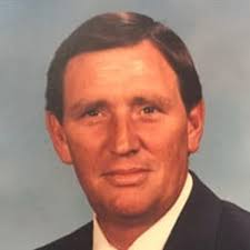 LTC James Richard Childs Obituary September 14, 2019