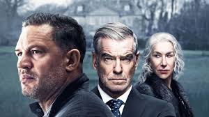 Photo MobLand : que vaut la nouvelle srie de gangsters de Guy Ritchie ...