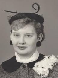 June Walker (1941–2022) of Godfrey, IL