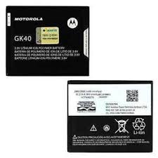 Codes for motorola are provided in a short time and for a low price. Bateria Motorola Gk40 Moto G4 Play Xt1607 G5