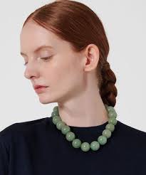 mosquito × Steven Alan＞BOSCO CHOKER/ネックレス