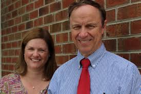 Standing for Justice and Dignity since 1978.