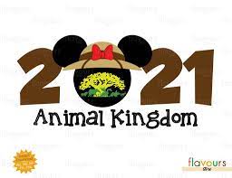 Download Animal Kingdom Svg