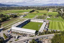 Game will be in the competition: Stadion Cashpoint Scr Altach