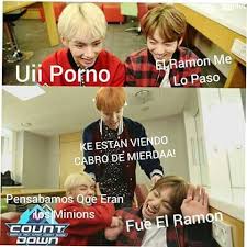 The best site to see, rate and share funny memes! Memes Bts Porno Wattpad