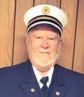 Fred Space Obituary (2021)